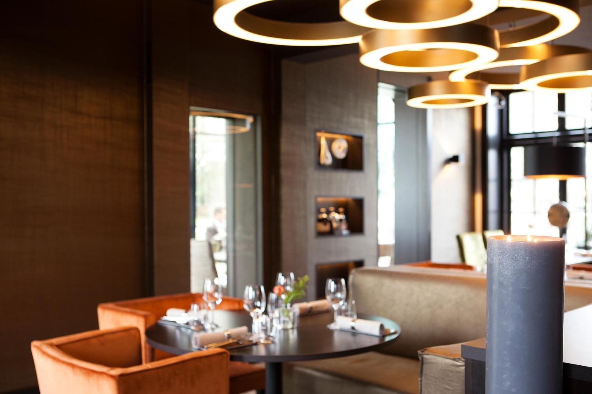 Hotel Restaurant Het Witte Paard Delden Exteriér fotografie