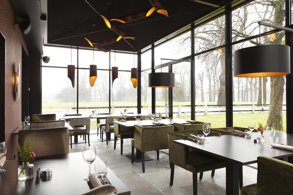 Hotel Restaurant Het Witte Paard Delden Exteriér fotografie